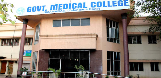 Government Medical College, Nizamabad